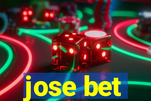 jose bet