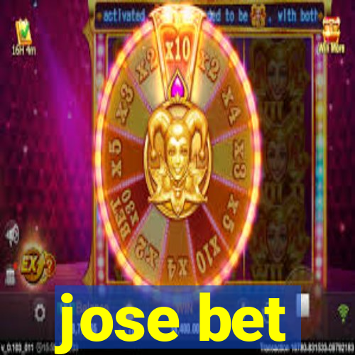 jose bet