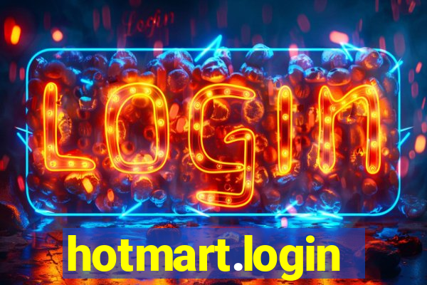 hotmart.login