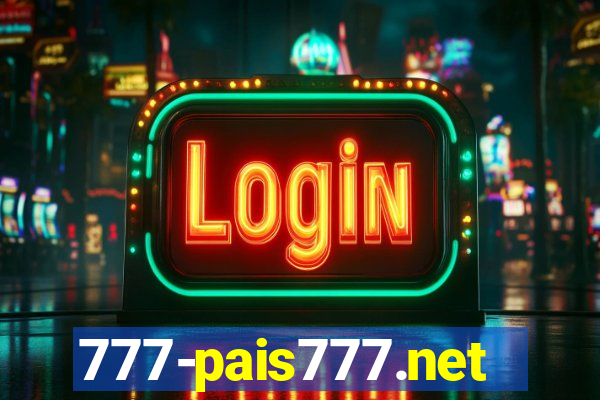 777-pais777.net