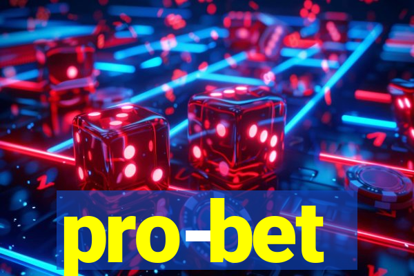 pro-bet