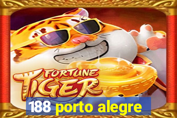 188 porto alegre