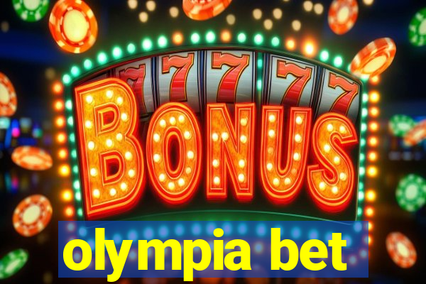 olympia bet