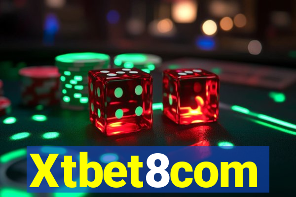 Xtbet8com