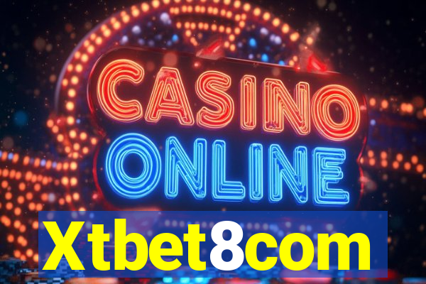 Xtbet8com