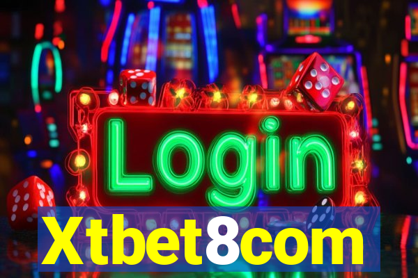 Xtbet8com