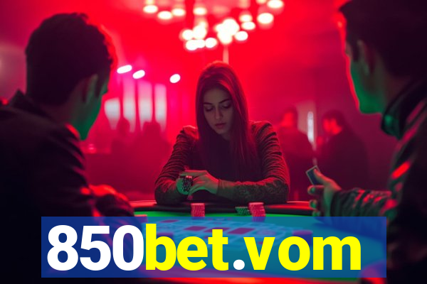 850bet.vom