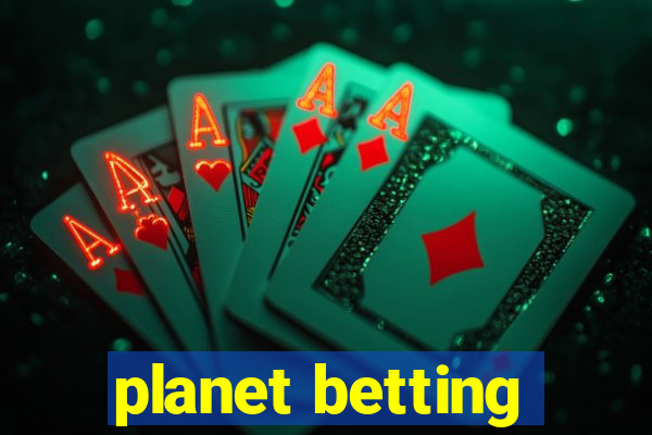 planet betting