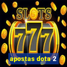 apostas dota 2