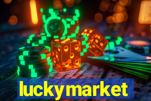 luckymarket