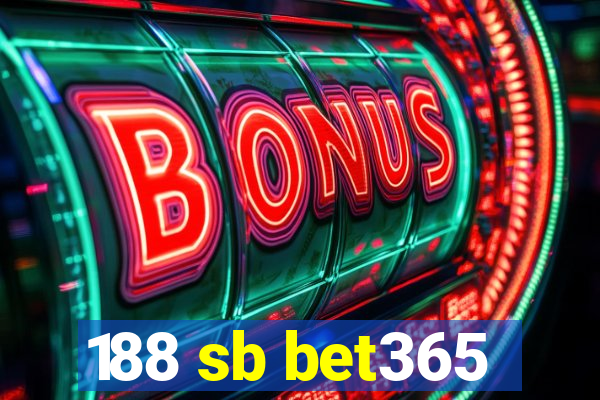 188 sb bet365