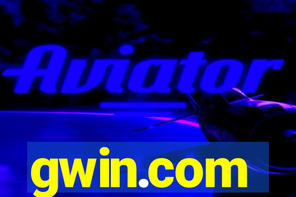 gwin.com