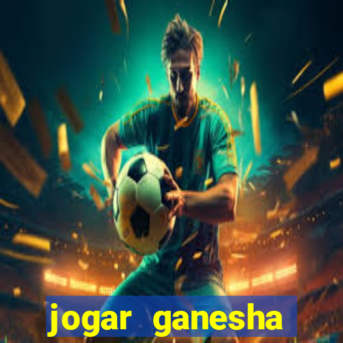 jogar ganesha fortune demo