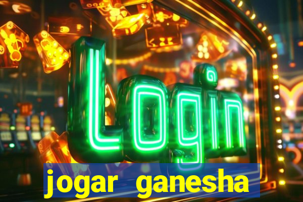 jogar ganesha fortune demo