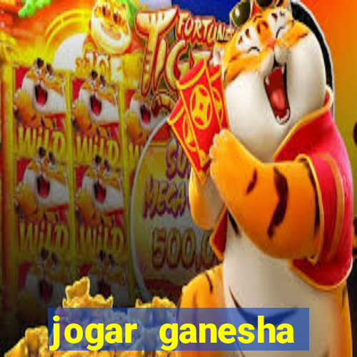 jogar ganesha fortune demo