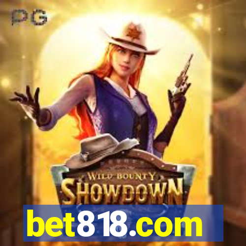 bet818.com