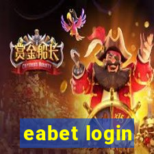 eabet login