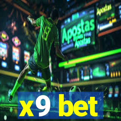 x9 bet