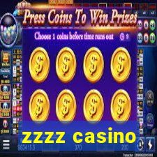 zzzz casino