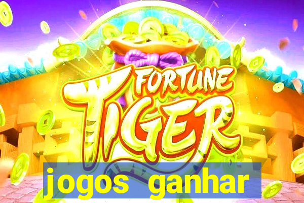 jogos ganhar dinheiro grátis