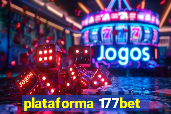 plataforma 177bet