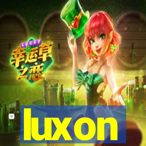 luxon