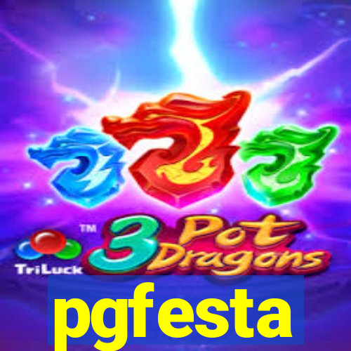 pgfesta