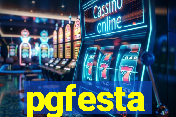 pgfesta