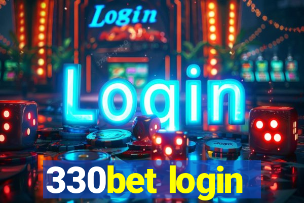 330bet login