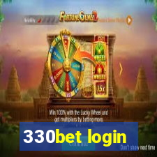 330bet login