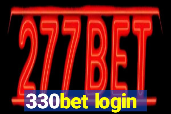 330bet login