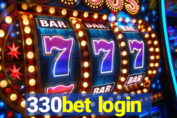 330bet login