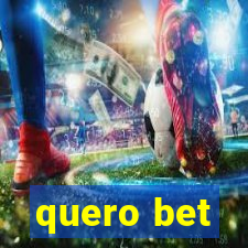 quero bet