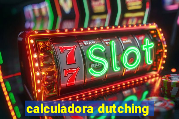 calculadora dutching