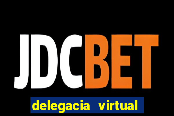 delegacia virtual da bahia