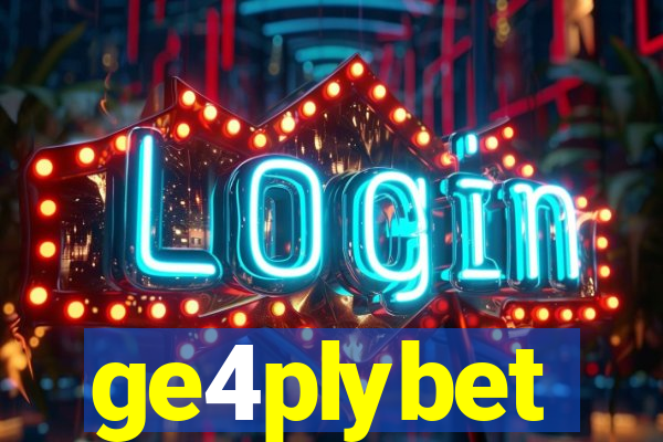 ge4plybet