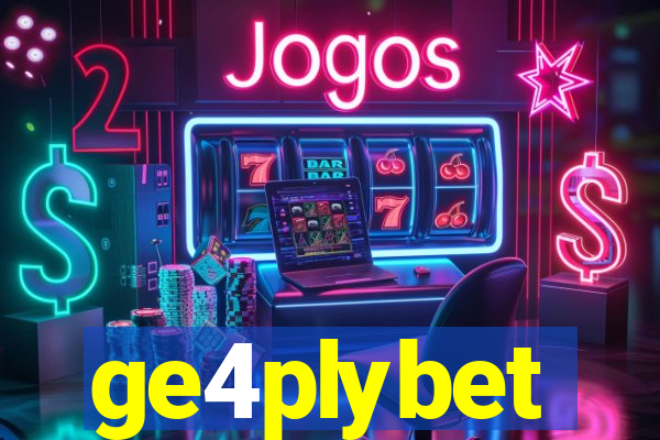 ge4plybet