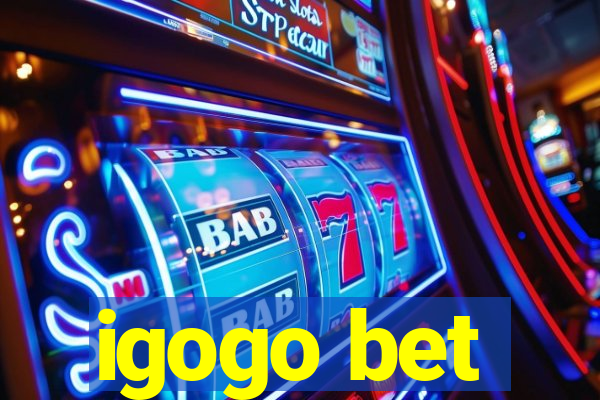 igogo bet