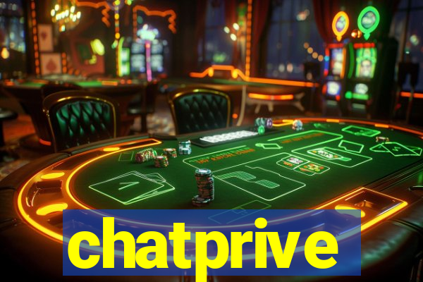 chatprive