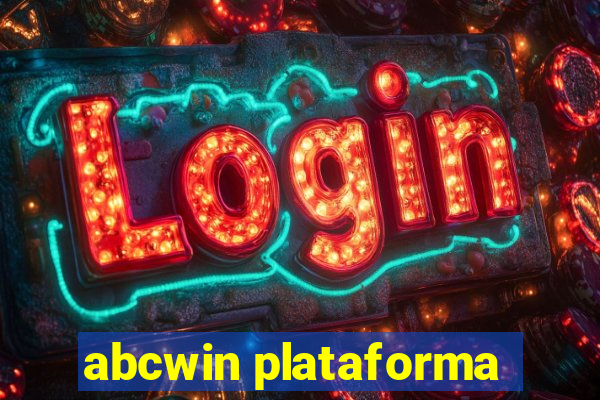 abcwin plataforma