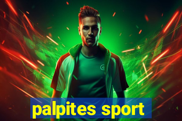 palpites sport