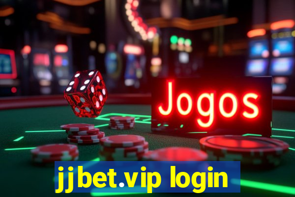 jjbet.vip login