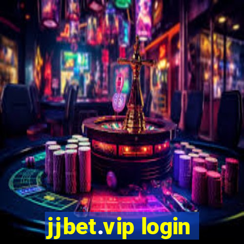 jjbet.vip login