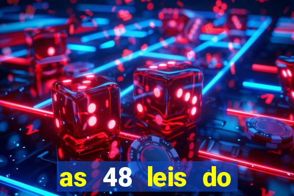 as 48 leis do poder pdf drive