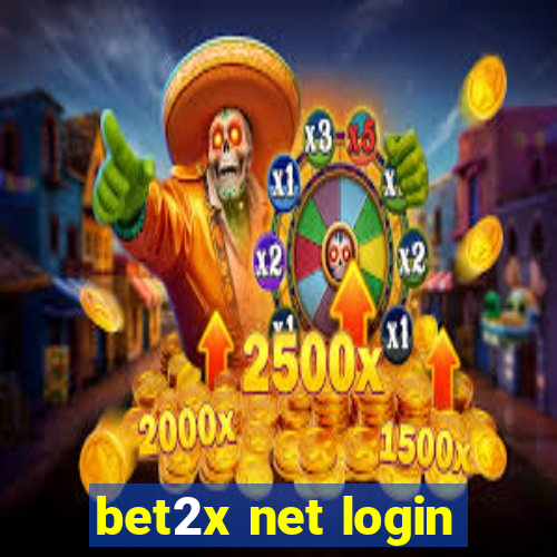 bet2x net login