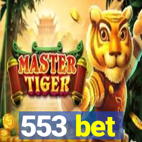 553 bet