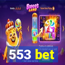 553 bet