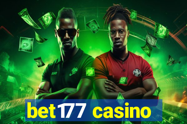 bet177 casino