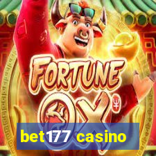 bet177 casino