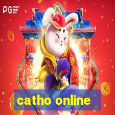 catho online